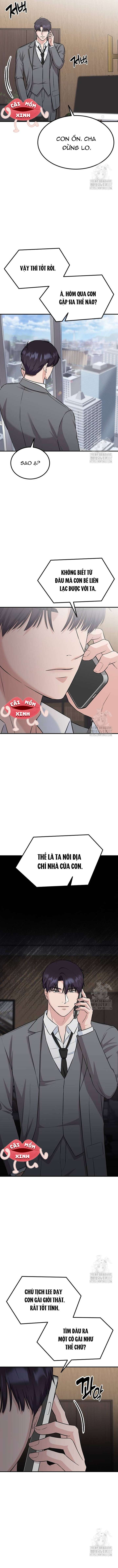 Tăng Ca Đêm Muộn Chap 22 - Next Chap 23