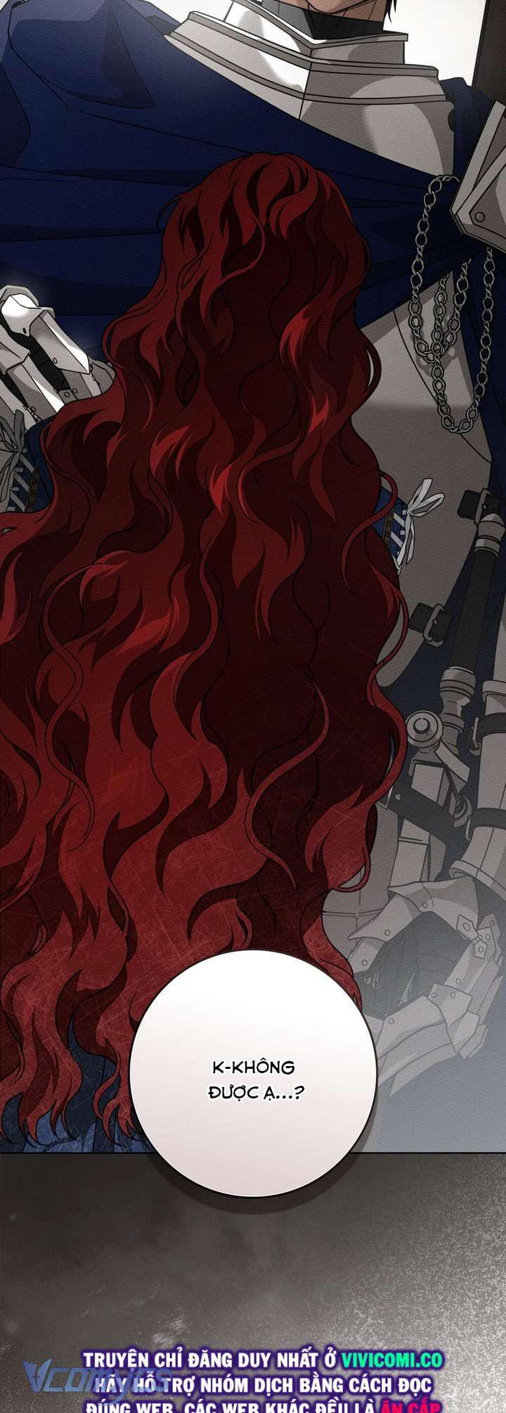 Dưới Bóng Cây Sồi Chap 111 - Next Chap 112