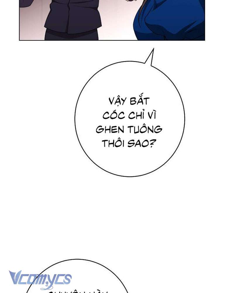 Hầu Gái Độc Quyền Của Hoàng Hậu Phản Diện Chap 106 - Trang 3