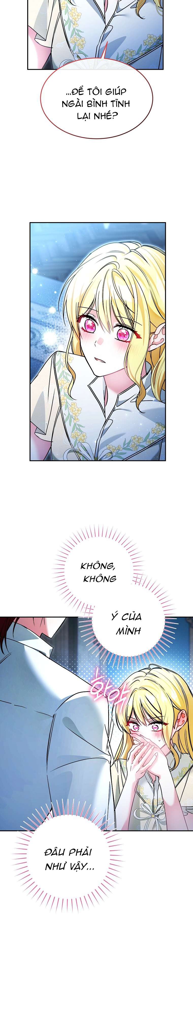 Chị Gái Tôi Là Nhân Vật Chính Chap 69 - Trang 2