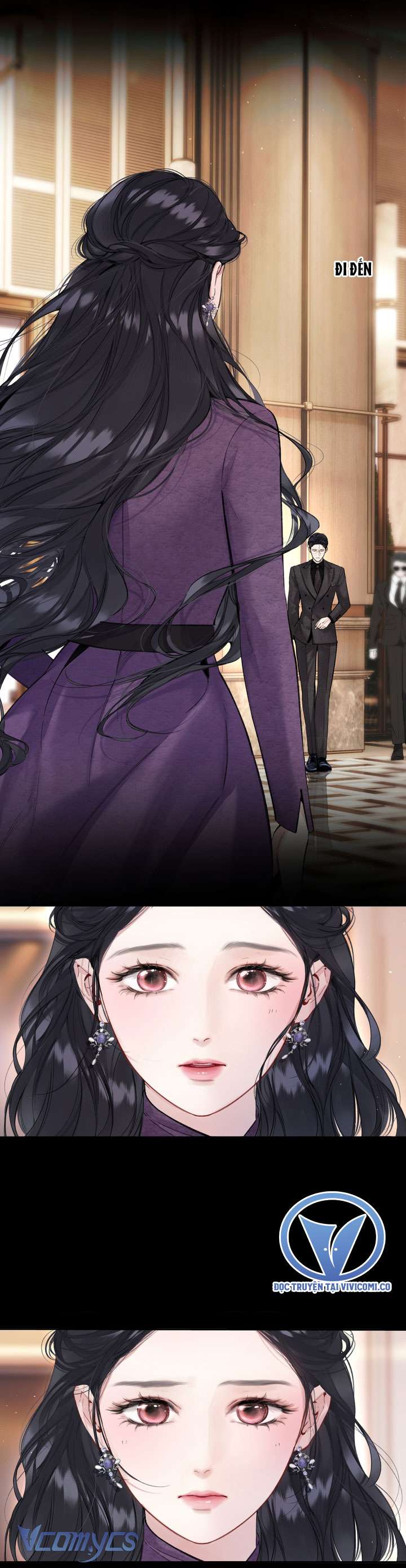 Trêu Nhầm Chapter 58 - Trang 4