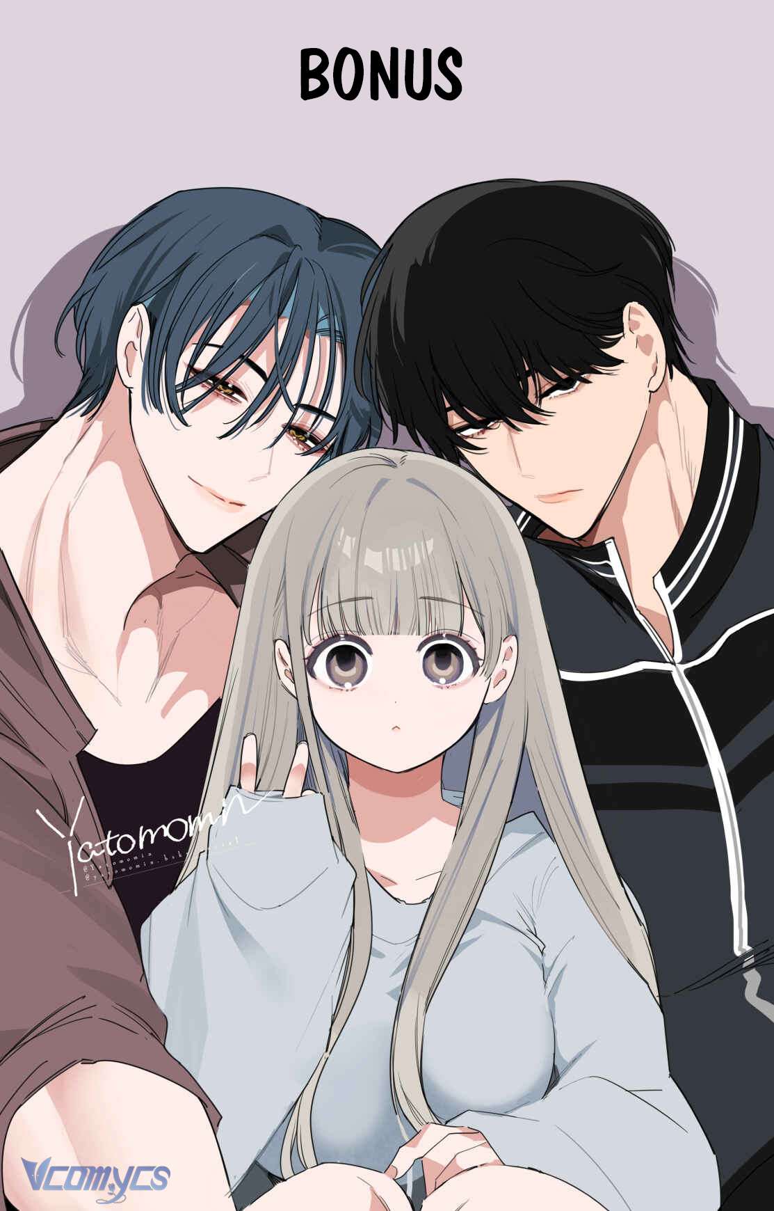 [18+] Tuyển Tập Truyện Ngắn Manga Chap 61.2 - Trang 2