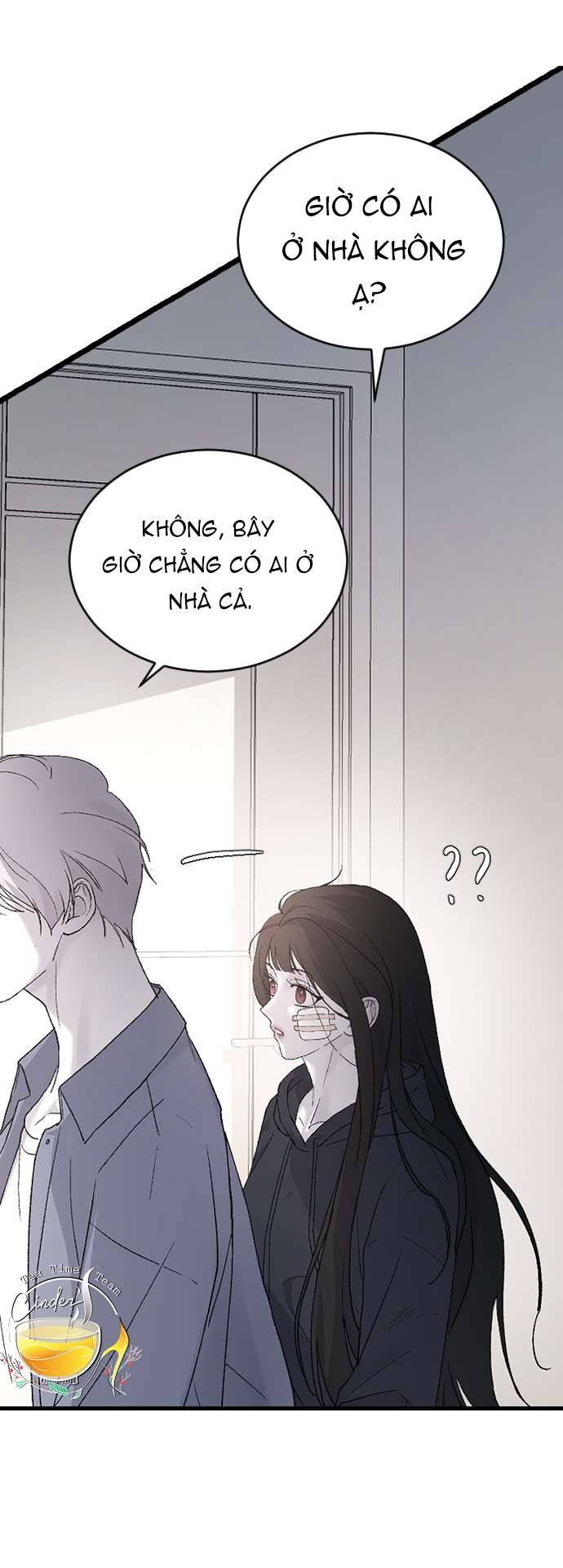 Ba Anh Trai Cực Phẩm Của Tôi Chap 95 - Trang 3