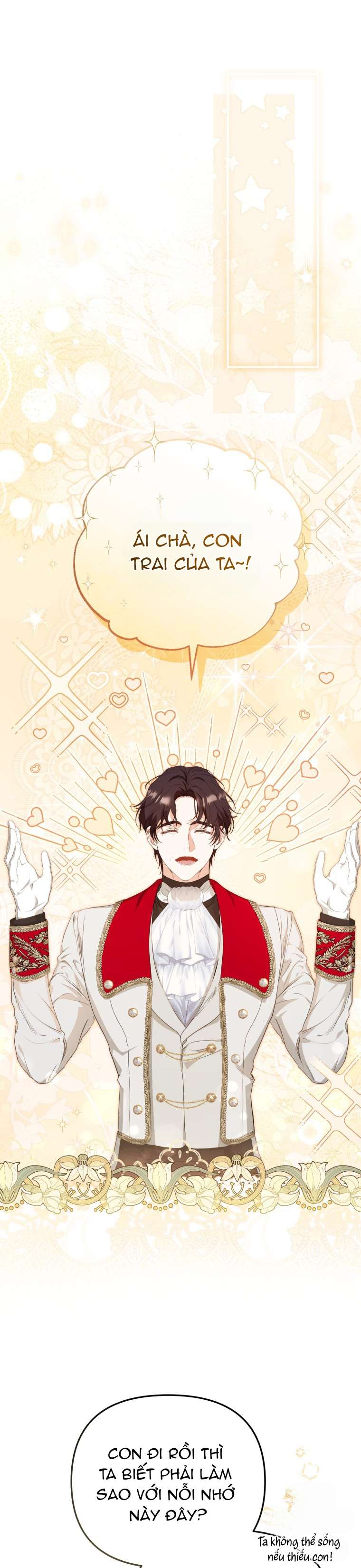 Người Phải Trả Giá Bằng Mạng Sống Vì Đã Lừa Dối Tôi Chap 5 - Trang 4