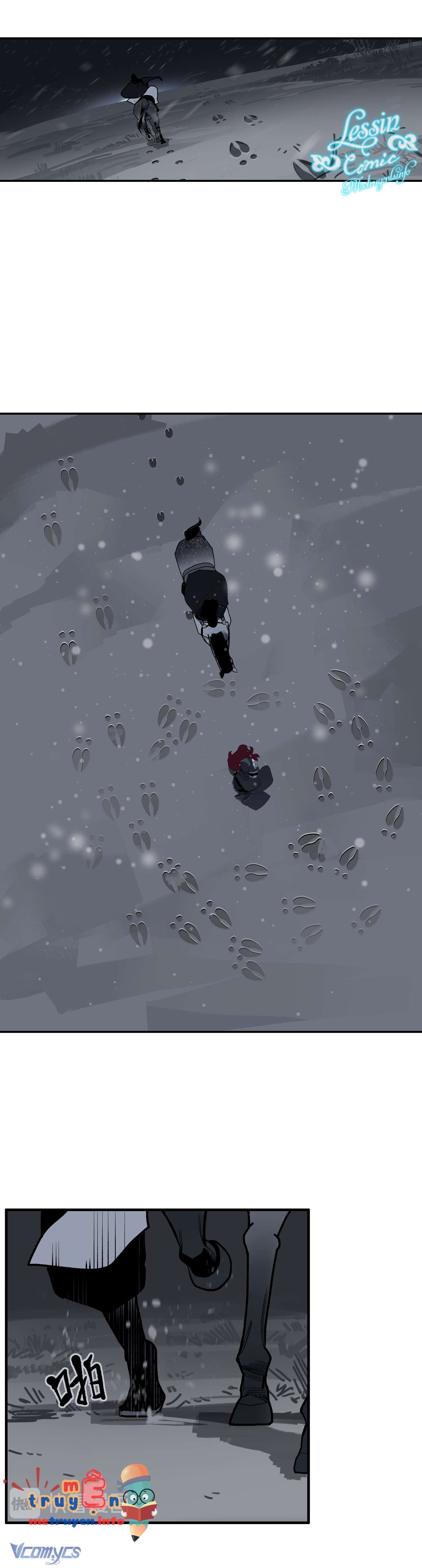 Vì Tinh Tú Bất Diệt Chap 7 - Trang 2