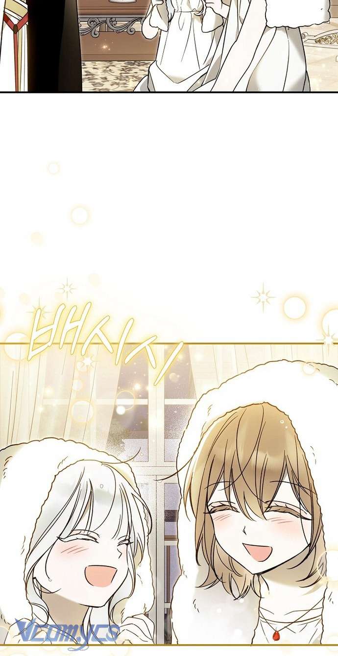 Độc Chiếm Sủng Ái Của Công Chúa Út, Mọi Người Đều Say Mê Tôi. Chap 9 - Trang 3