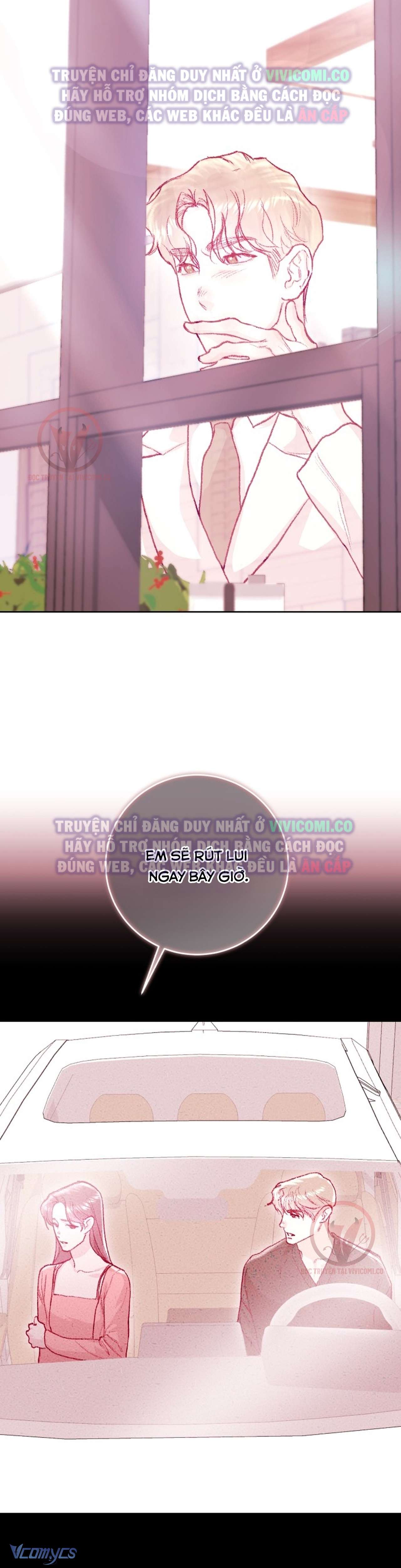 Chàng Quỷ Của Tôi Chap 25 - Trang 4