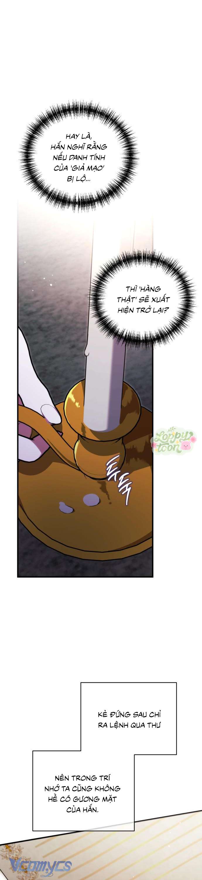 Đã Chết Rồi Còn Bị Ám Ảnh Chap 37 - Trang 4