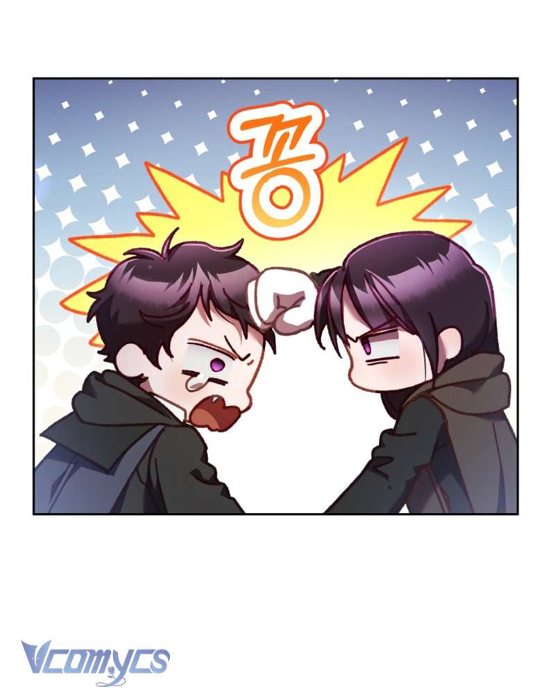 [Sứa Biển] Em Trai Tôi Là Hoàng Đế Ngang Ngược Chap 61 - Trang 2