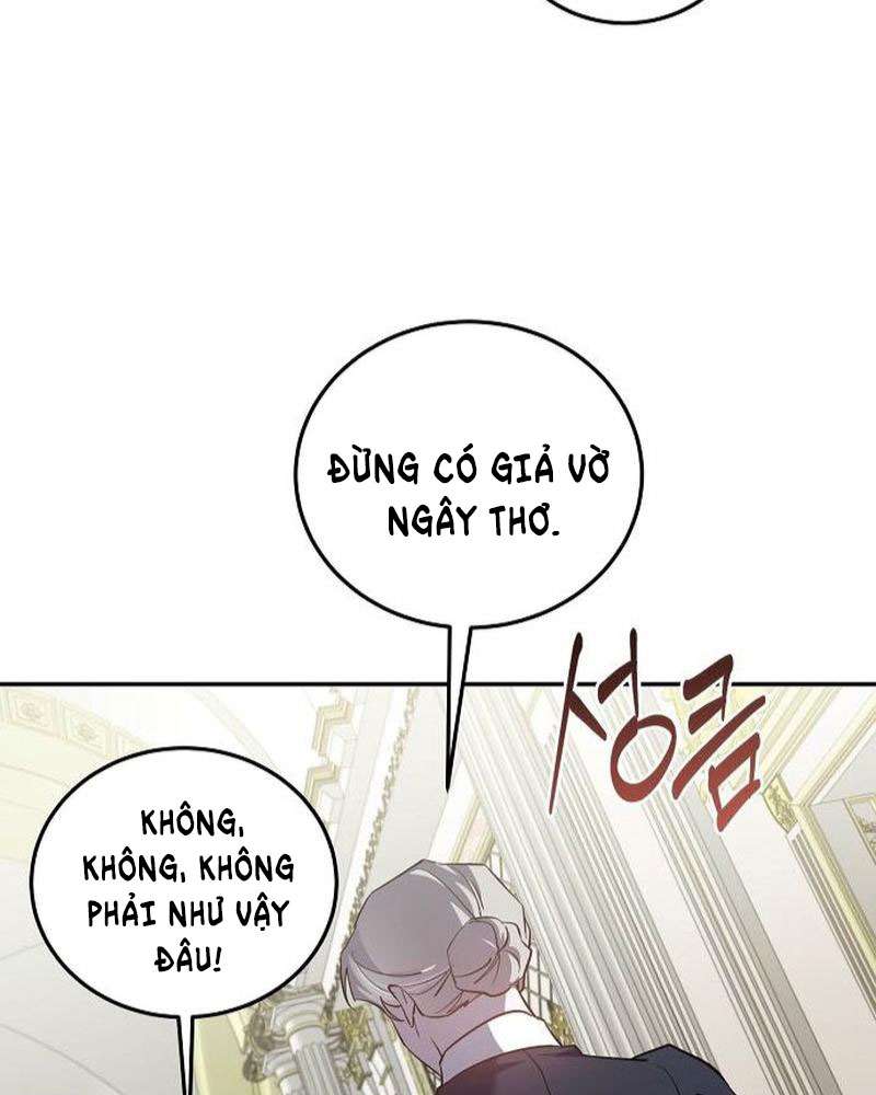 Nữ Hầu Báo Thù: Thời Khắc Cuối Cùng Chap 34 - Trang 3