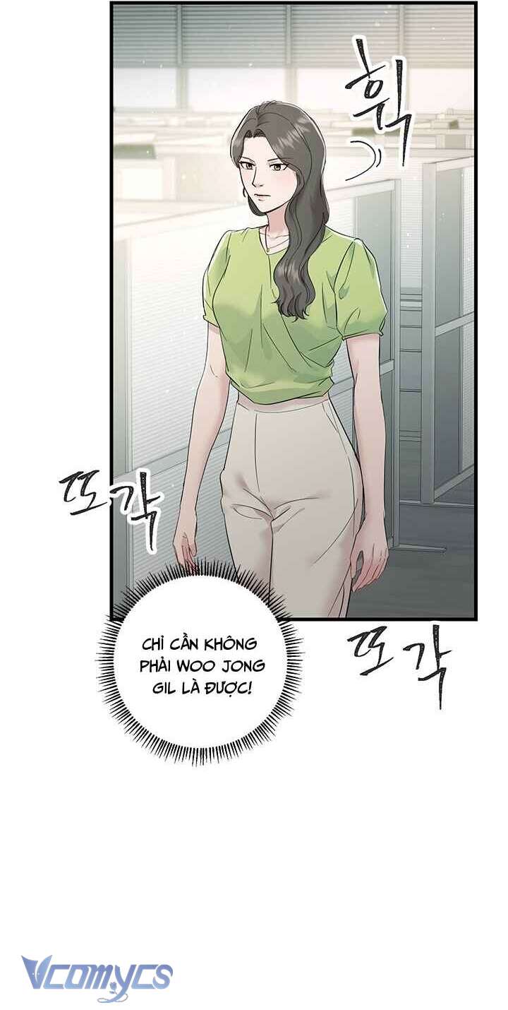 [18+] Đối Tác Dục Vọng Chap 33 - Trang 3