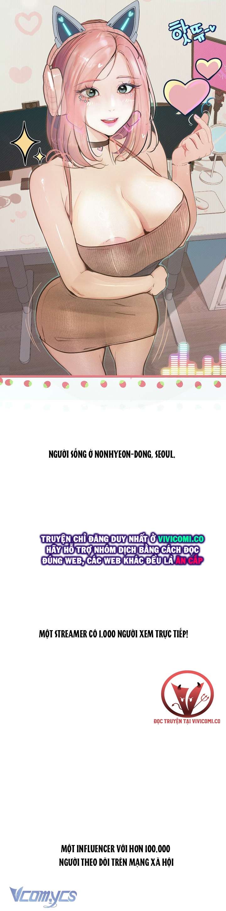 [18+] Nhật Ký Quan Sát Chap 14 - Next Chap 15