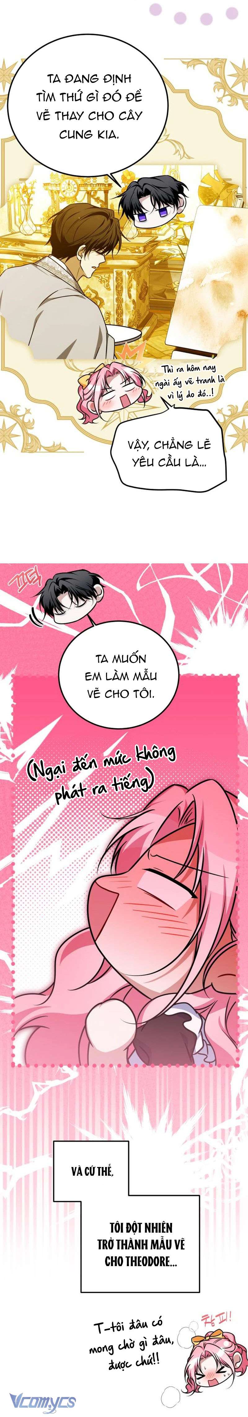 Cách Để Biến Cuốn Tiểu Thuyết Bi Kịch Thành Cuốn Tiểu Thuyết Chữa Lành Chap 49 - Trang 2