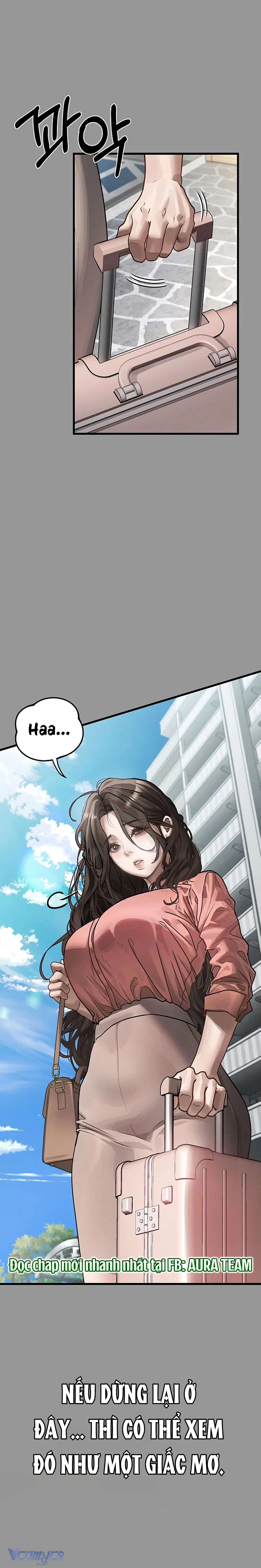 Khẩu Dâm Chap 7 - Trang 2