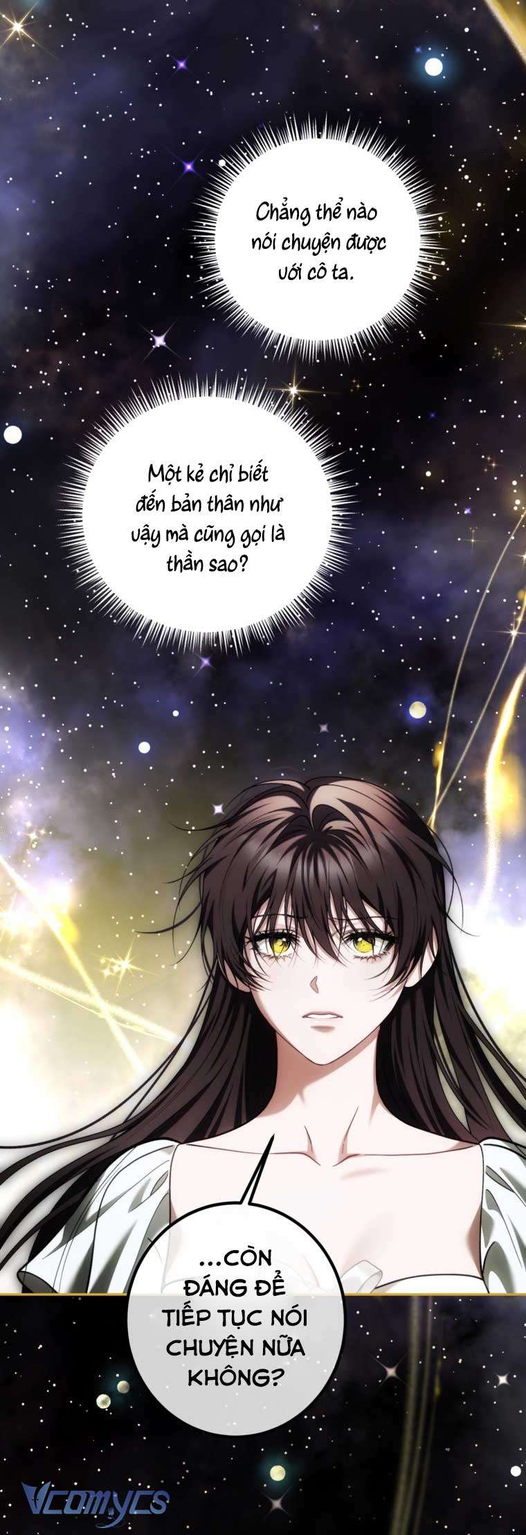 Thời Gian Của Nhân Vật Phụ Có Giới Hạn Chap 85 - Trang 4