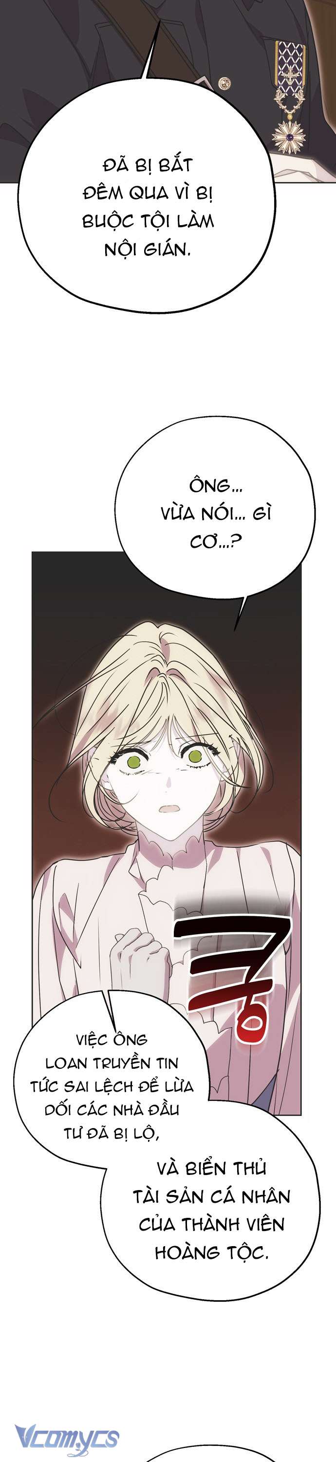 Vụ Bê Bối Vô Đạo Đức Chap 1 - Trang 4