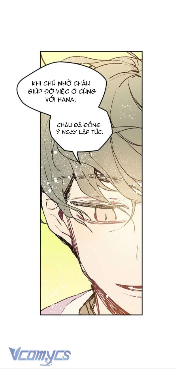 Cô Dâu Của Quái Vật Chap 15 - Trang 3