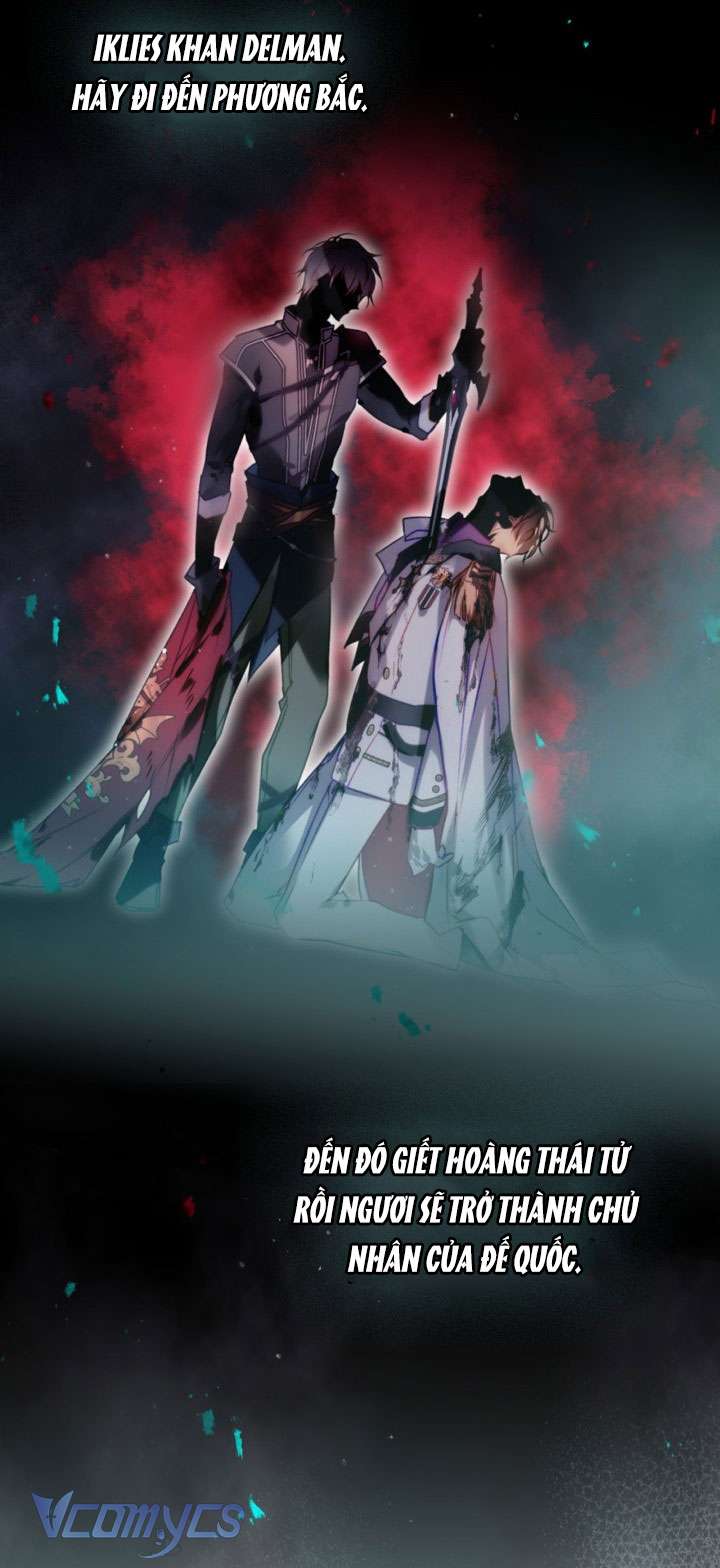 Kết Cục Của Nhân Vật Phản Diện Chỉ Có Thể Là Cái Chết Chap 187 - Trang 4