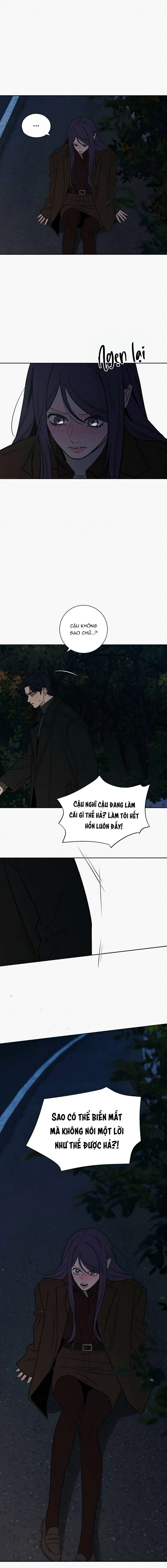 Chiến Lược: Tình Yêu Trong Sáng Chap 124 - Trang 2