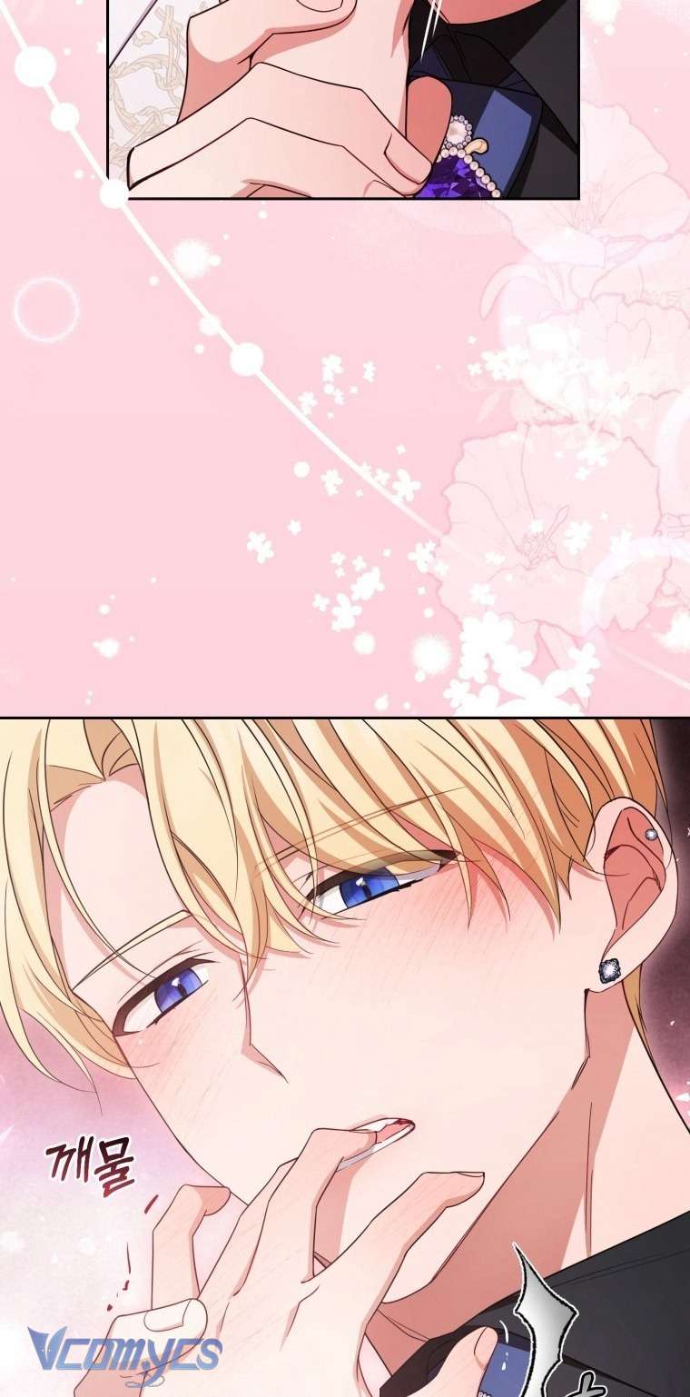 Được Yêu Thương Mà Còn Ngại Ngùng Sao! Chap 95 - Trang 4
