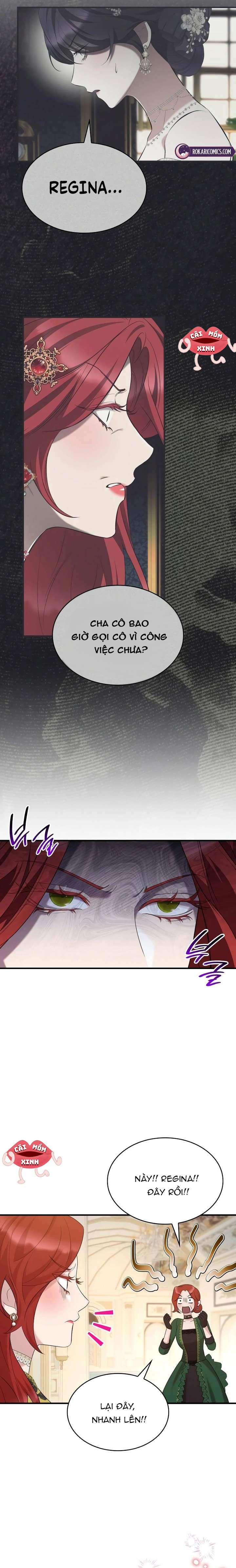 Vào Ngày Mà Chị Gái Tôi Qua Đời Chap 20 - Trang 2