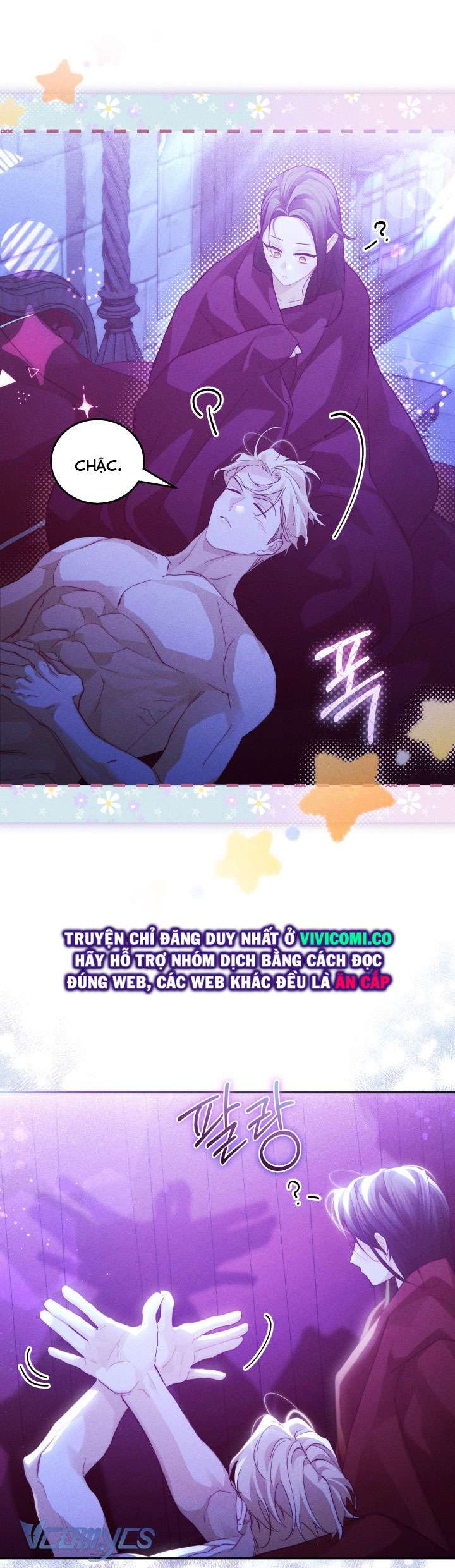 Tiếng Trống Vang Dội Chap 47 - Trang 3