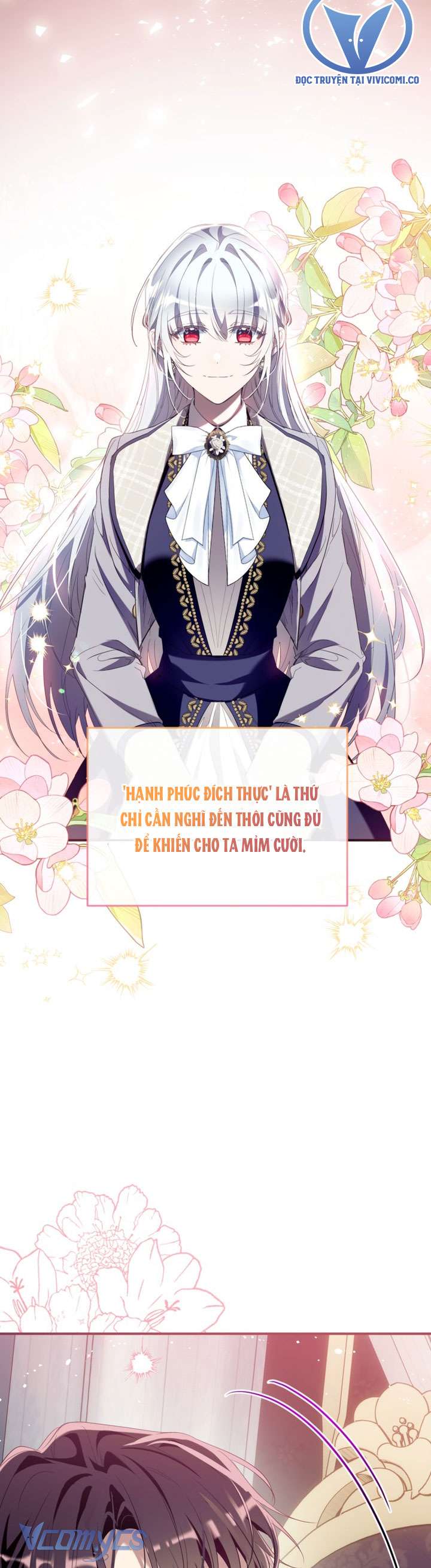 Chúng Ta Có Thể Trở Thành Một Gia Đình Được Không? Chap 151 - Trang 2