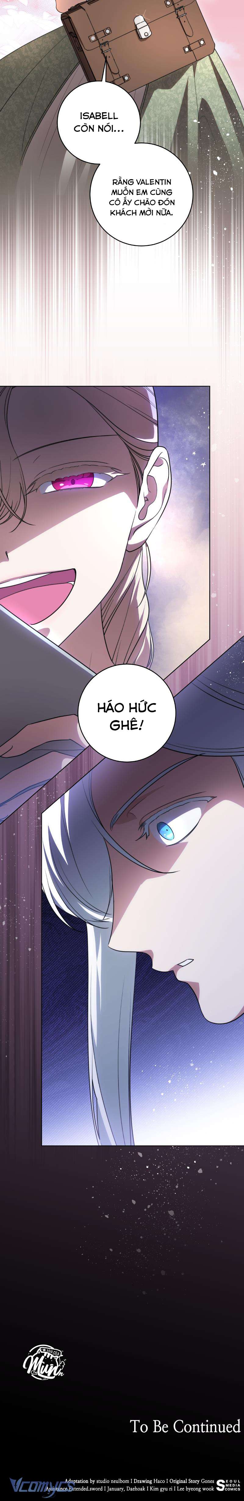 Cái Giá Phải Trả Chap 51 - Trang 4