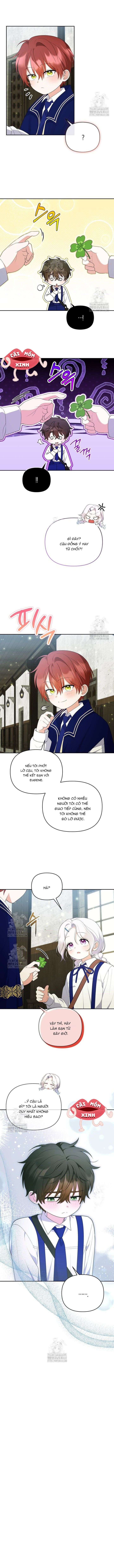 Cái Giá Của Tái Sinh Chap 16 - Trang 2