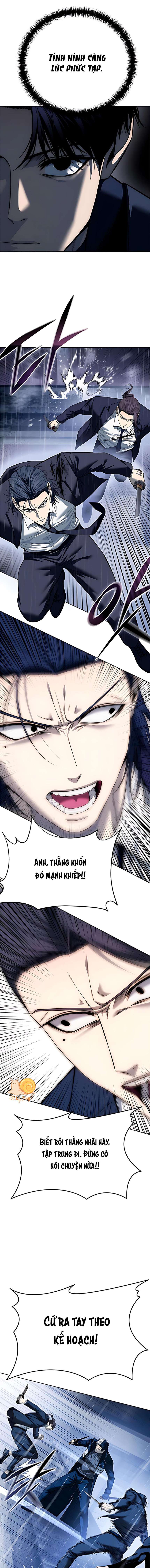 Red Shirt Chap 36 - Trang 2