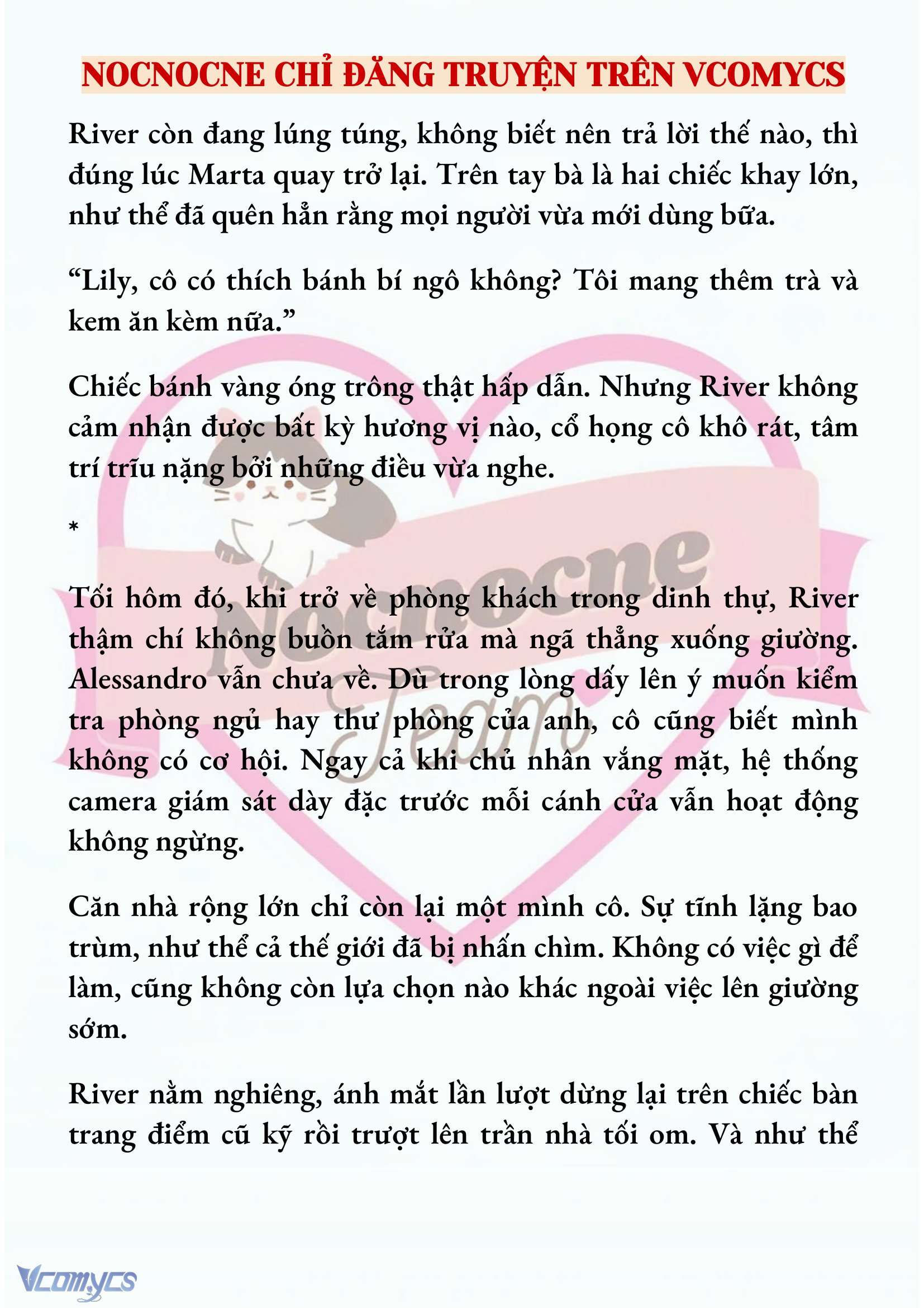 [TIỂU THUYẾT] ĐIỂM CHÍ Chap 43 - Next Chap 44