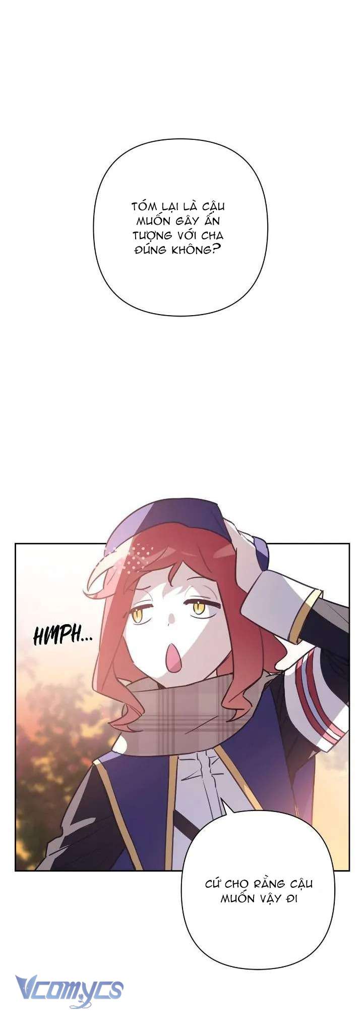 Cách Để Giết Một Pháp Sư Chap 62 - Trang 4