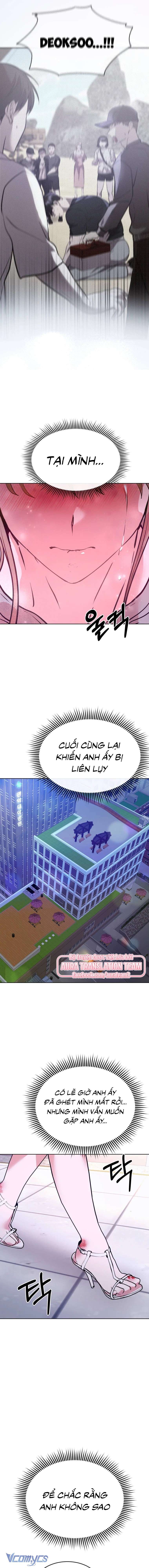 Tình Yêu Có Thể Về Quê Làm Nông Sao? Chap 27 - Trang 2