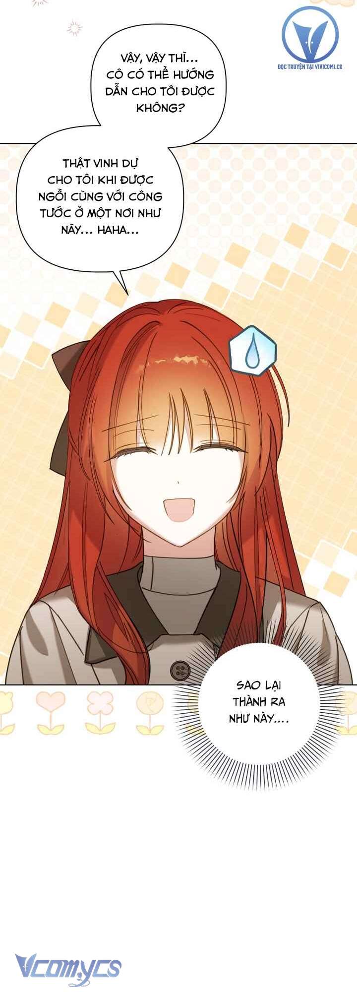 Mọt Sách Là Bạo Quân Chap 37 - Trang 2