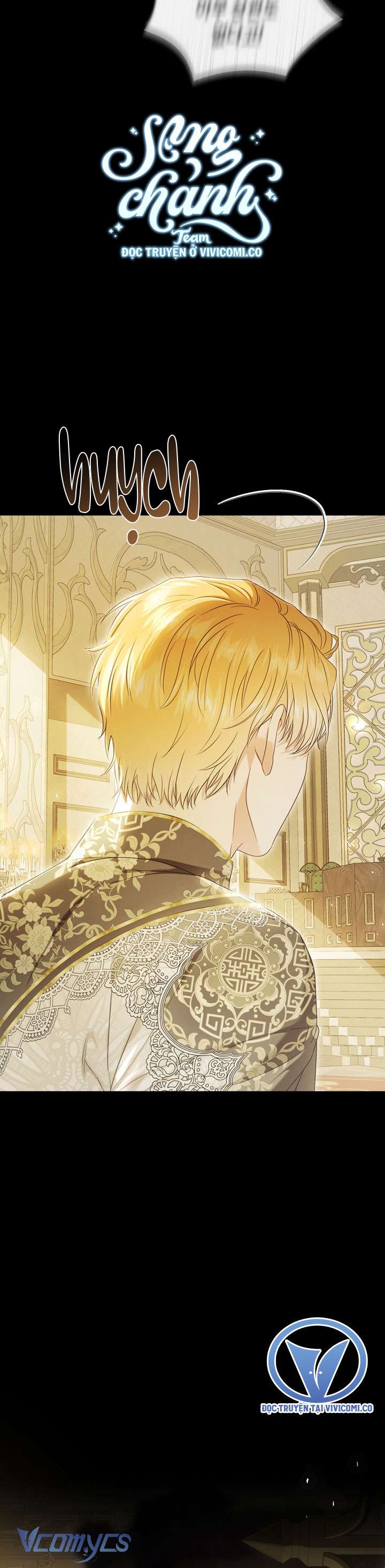 Ác Nữ Chỉ Là Một Con Rối Chap 110 - Trang 2