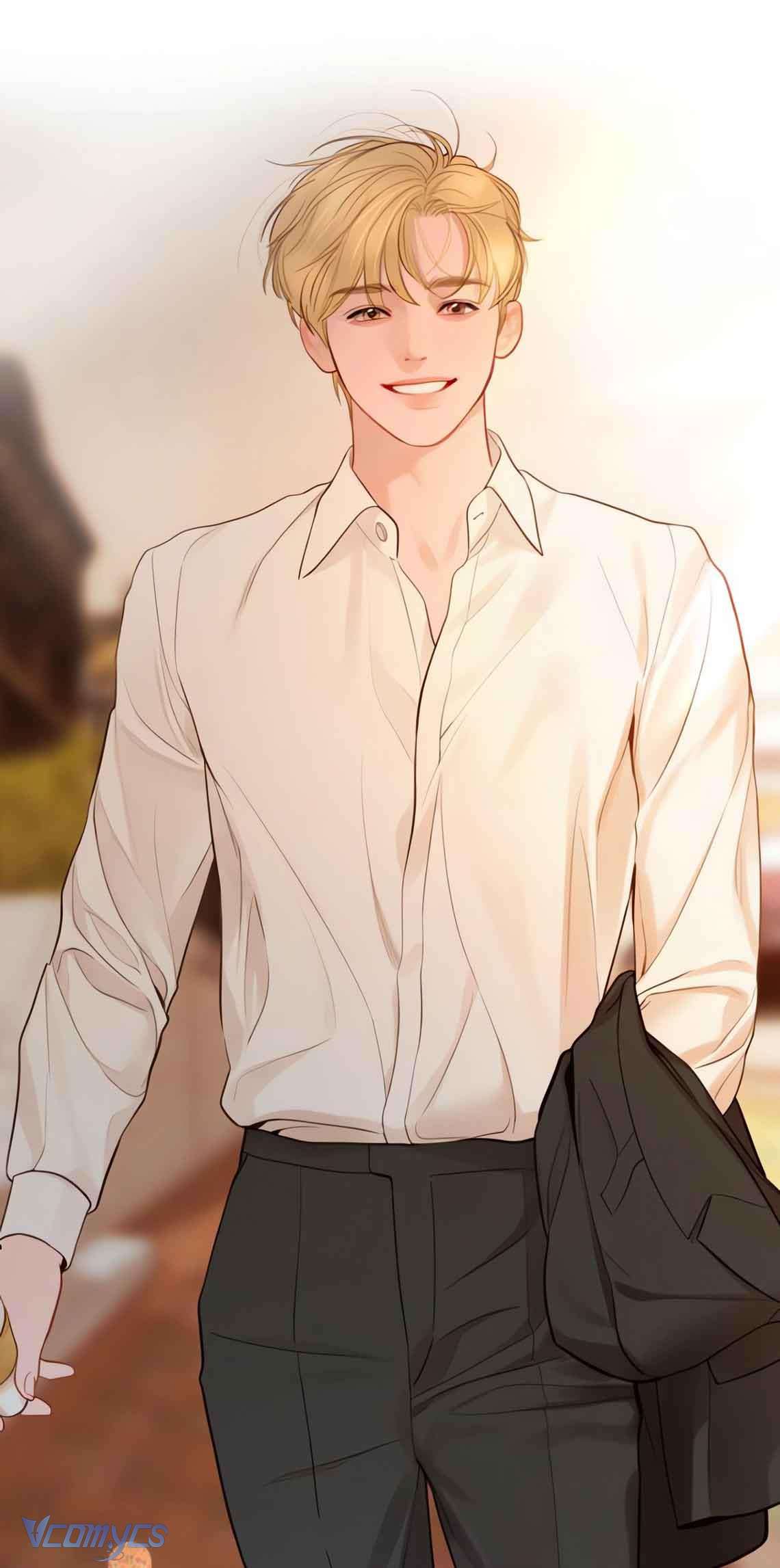 Hãy Khóc Và Cầu Nguyện Đi Chap 42 - Trang 4