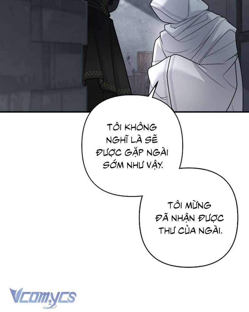 Trước Khi Em Có Ý Định Chạy Trốn Ta Sẽ Ngăn Chặn Nó Chap 33 - Trang 2