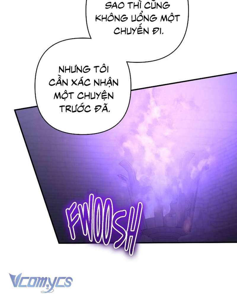 Trước Khi Em Có Ý Định Chạy Trốn Ta Sẽ Ngăn Chặn Nó Chap 34 - Trang 2