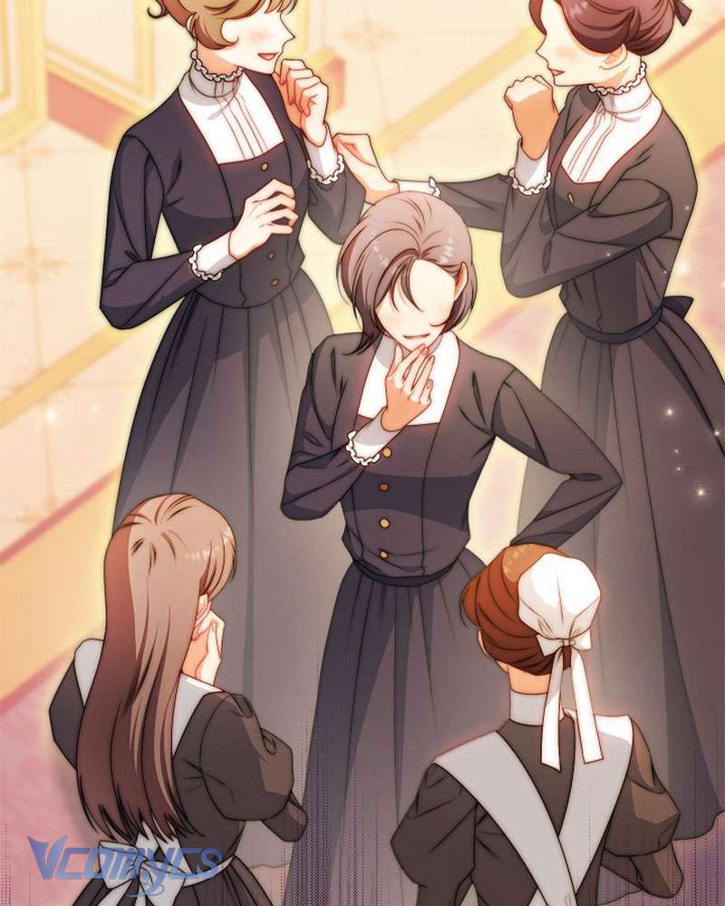 Hầu Gái Độc Quyền Của Hoàng Hậu Phản Diện Chap 102 - Trang 4