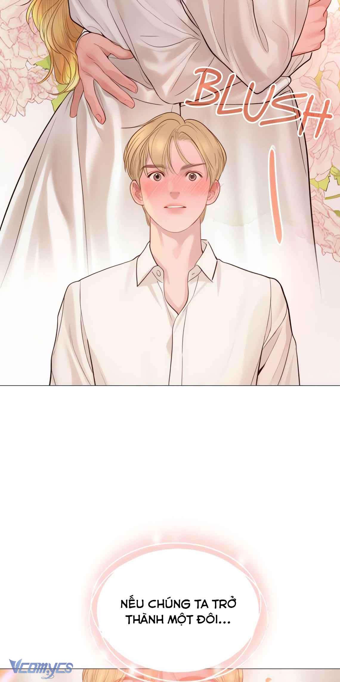 Hãy Khóc Và Cầu Nguyện Đi Chap 42 - Trang 4