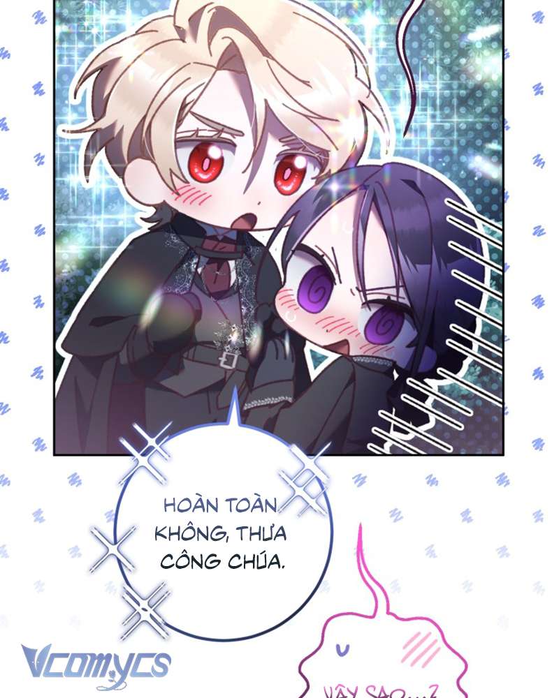 [Sứa Biển] Em Trai Tôi Là Hoàng Đế Ngang Ngược Chap 69 - Trang 2