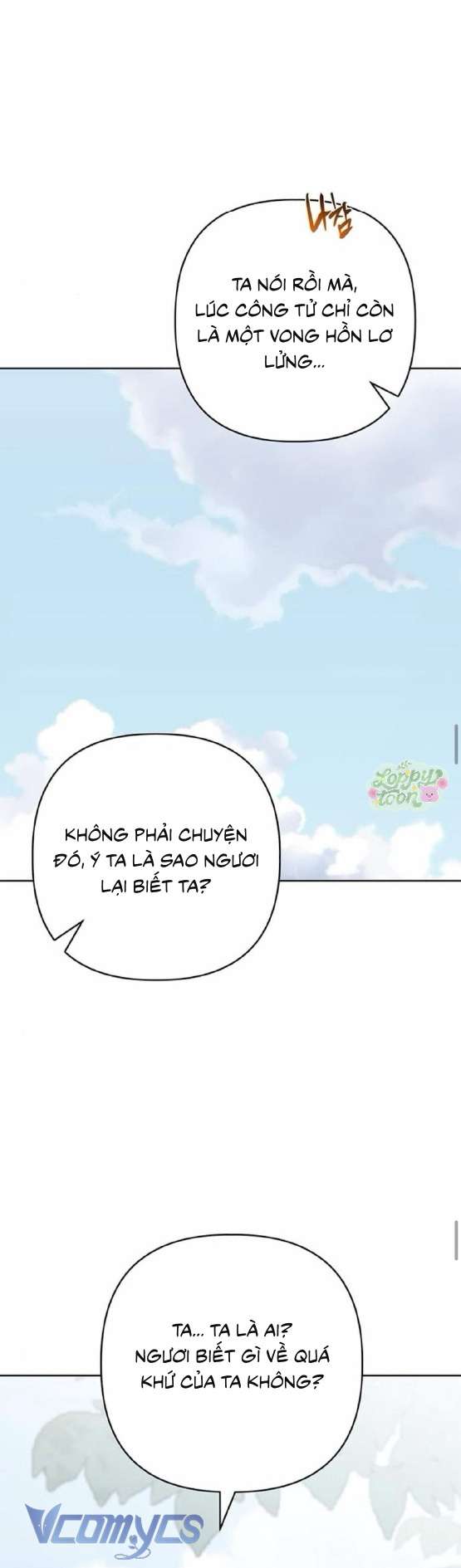 Quỷ Hồn Chap 37 - Trang 4