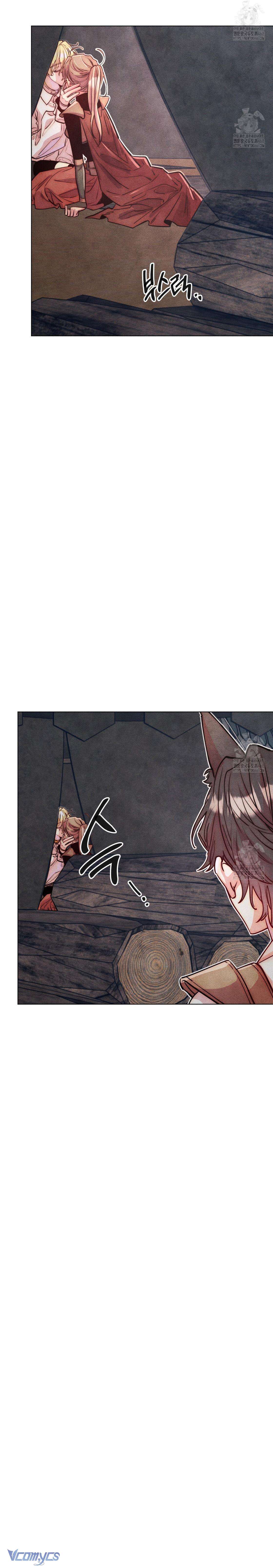 Thu Thập Đêm Đầu Tiên Của Các Nam Chính Chap 32 - Trang 3