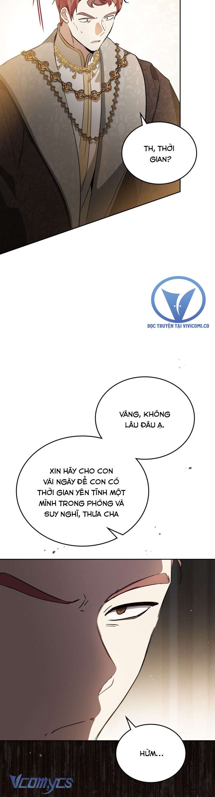 Kiếp Này Nhất Định Làm Gia Chủ Chap 171 - Trang 2