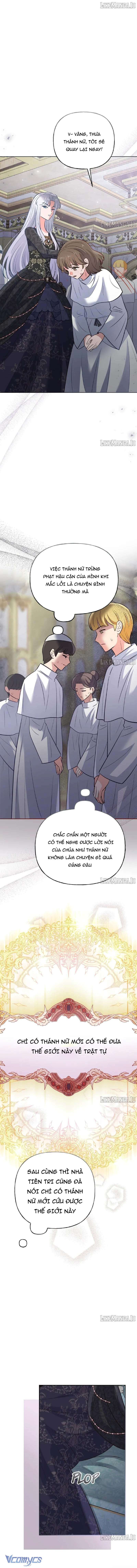 [PNT] Hầu Gái Không Thích Nuôi Dạy Trẻ Nhỏ Chap 67 - Trang 2