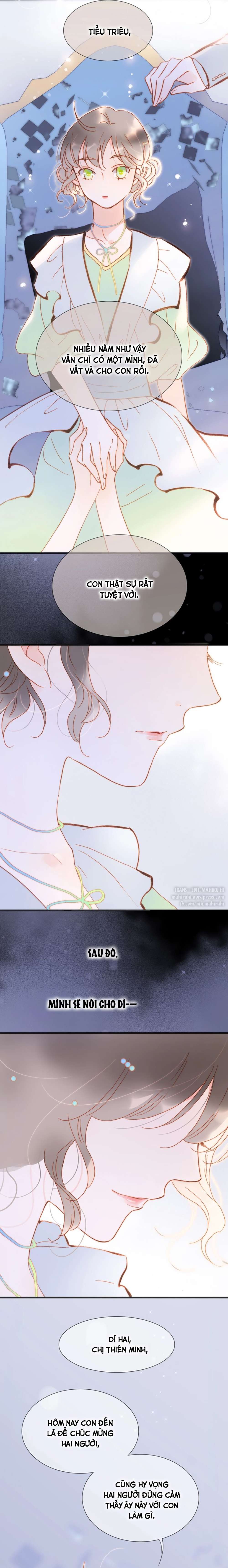 Tiếng Đàn Lặng Câm Giữa Lòng Vũ Trụ Chapter 81 - Trang 4