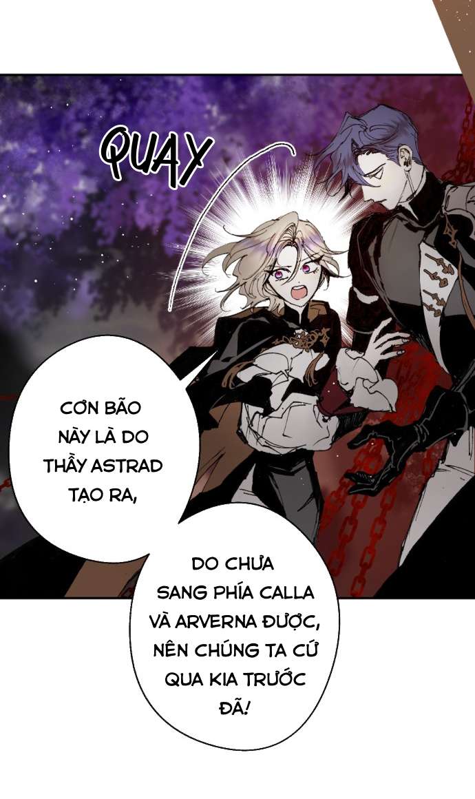 Lời Thú Nhận Của Chúa Tể Bóng Tối Chap 124 - Trang 2