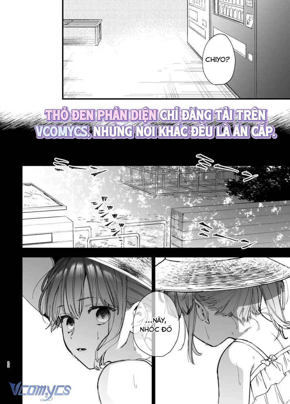 『18+』Tuyển Tập Truyện Ngắn Sếch Tàn Bạo Chap 50.1 - Trang 2