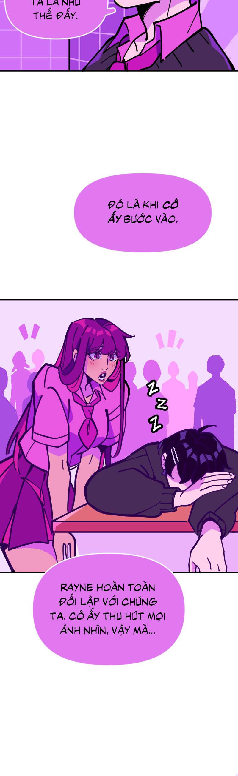 Homesick Chap 140 - Trang 2