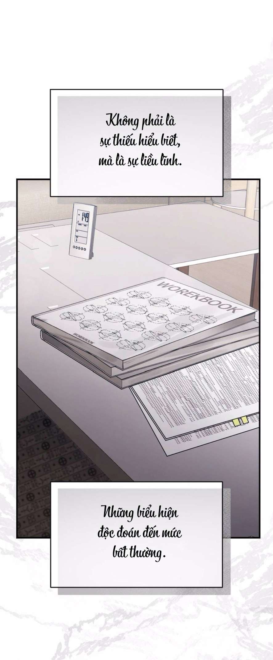 〖18+〗- Không Còn Trong Trắng Chap 4 - Trang 2